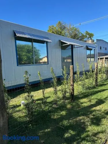 Casa Container Completa e Privativa em Sombrio-SC - Image 1