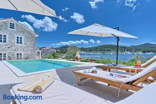 Villa Blue Bay - Image 1