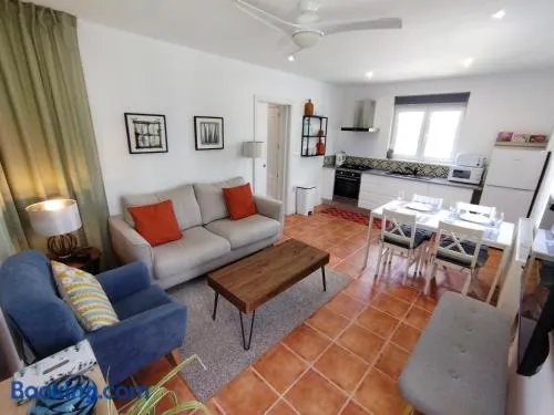 Immaculate Casa 2 bed 2 bath with pool Casa Oriana Oria Almeria - Image 1