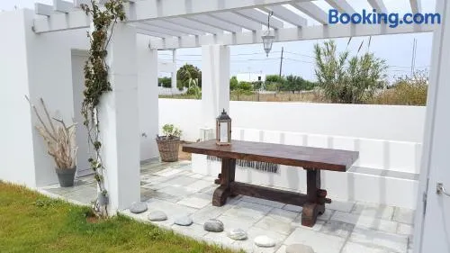 Akrotiri Villas Skyros - Image 1