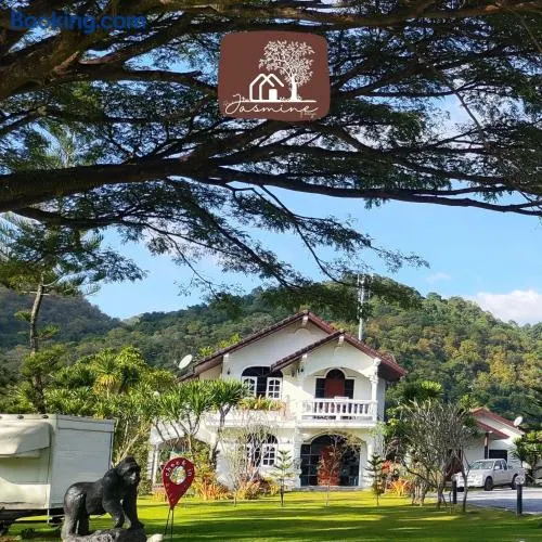 Bann Jasmine Khaoyai - Image 1