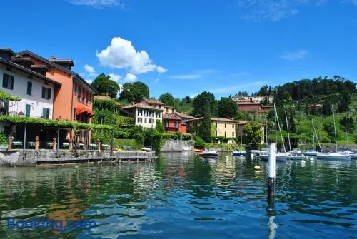 My Bellagio Home - Image 1