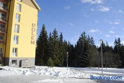 Golem Tatranská Štrba - Image 1