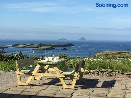 Ring of Kerry - Einmaliger Blick auf Skelligs - Image 1