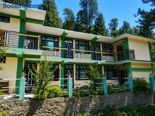 The Homgarang Abode - Image 1