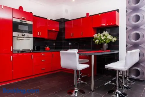 Apartamenty Platan - Image 1