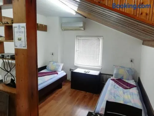 Guest Room Asparuh - Image 1