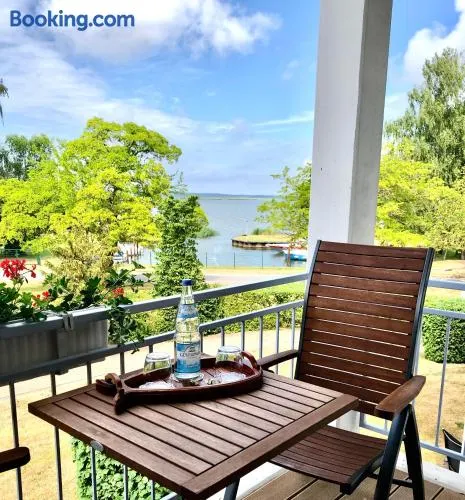 Ferienwohnung Seeblick - Insel Usedom - Image 1