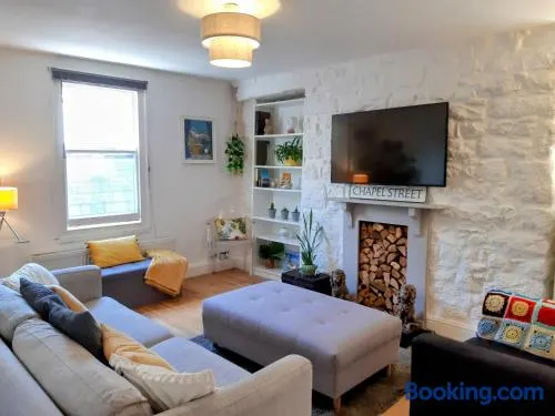 Chapel Street Retreat - Image 1
