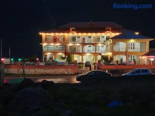 Samana Heights Batakundi - Image 1