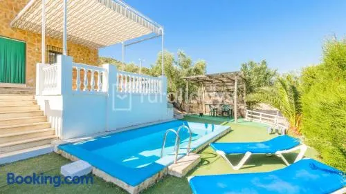 Casa Rural la Almenara - Image 1