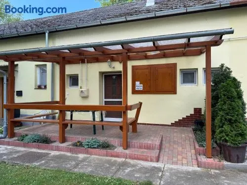 Platán Apartman - Image 1