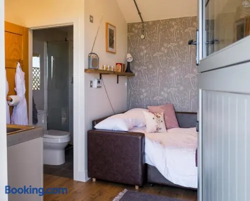 Daisy Bank Camp - Image 1