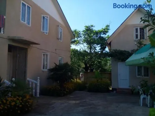 Guest House Giorgi - Image 1