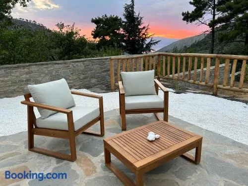 Pasithea Luxury Studio - Image 1