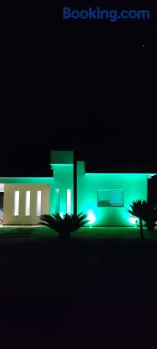 Green Home - Image 1