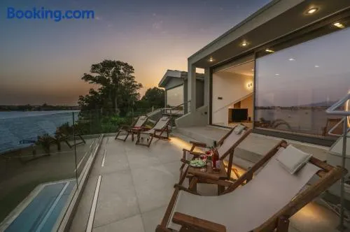 Seaside Serenity Suite Preveza - Image 1
