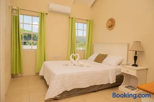 La Gentillesse Apartments - Modern, Comfortable and Quiet - Image 1