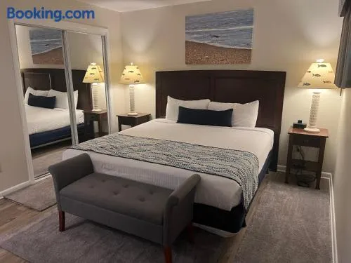 Summer Sands - 106 by Sea Scape Properties - Image 1