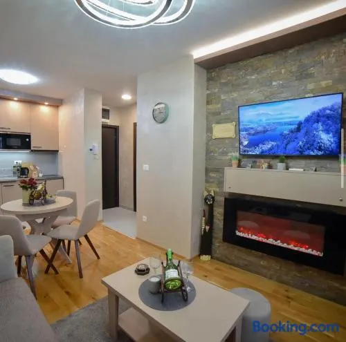 Golden Diamond - Zlatibor - Titova vila - Image 1