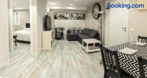 Apartamento La Campanina - Image 1