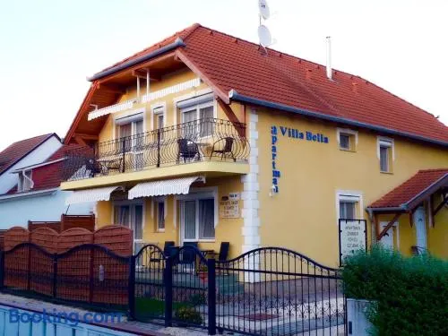 Villa Bella Apartman - Image 1