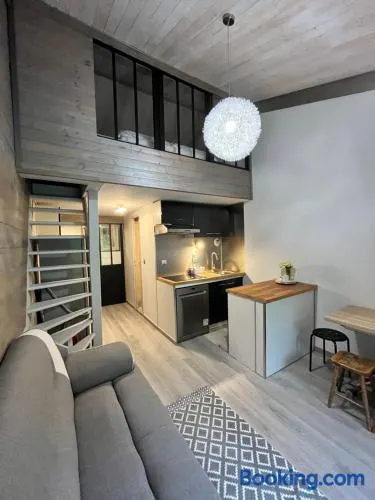 Le Petit Chalet Addicted to Paradise - Image 1