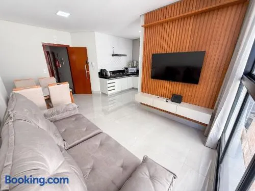302- Apartamento 2/4 Próx. Unipam e Parque de Exp. - Image 1