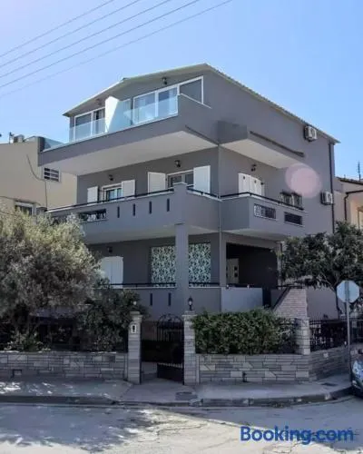 Egee Guest House - Image 1