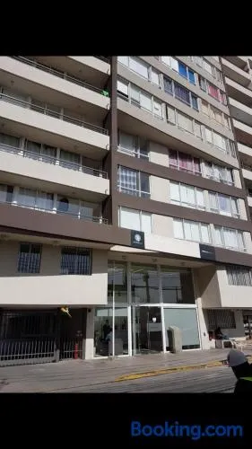 Deptos PyB Spa - Image 1