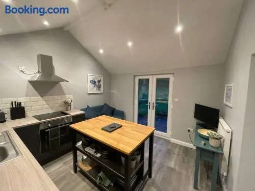 Beautiful self-catering cottages, Ribble Valley - Image 1