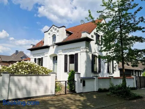 Historische Villa mit Garten, Luxus - Image 1