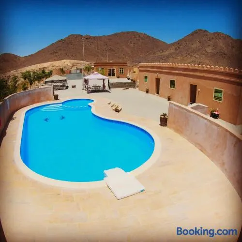 Alshahad farmhouse - Image 1