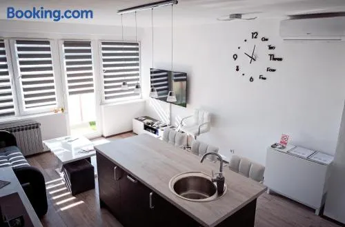 Treba Malo Odmorit - PlayStation 5, Family Room, Free parking, Self check-in option - Image 1