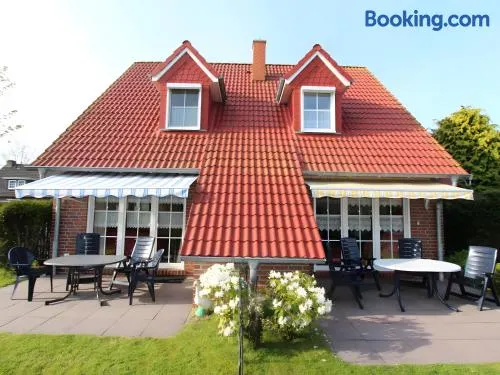 Ferienhaus Wattlöper - Image 1