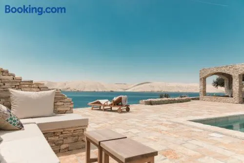 Holiday home Sika - Image 1