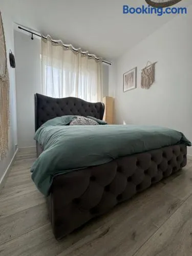Airport Apartment Regata Kiekrz lotnisko - Image 1
