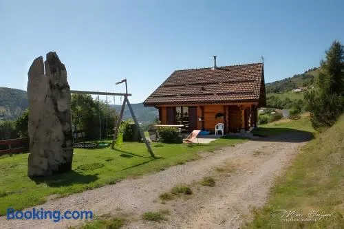 Chalet Des Papillons - Image 1