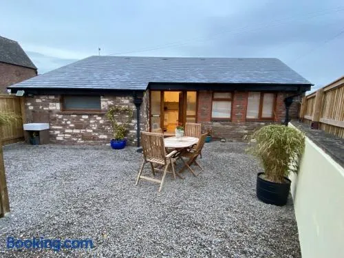 Penburren at Minster Farm West - Image 1