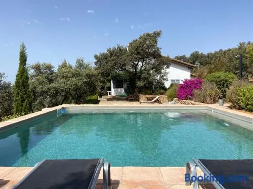 Casa Rural La Alcornocosa - Image 1