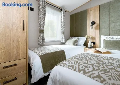 Waxham Sands Holiday Park - Image 1
