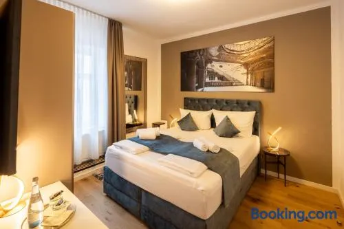 Hotel Schwanen - Image 1