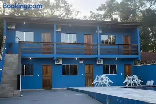 Chalés do Mako - Image 1