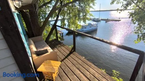 The Marina Treehouse - Image 1