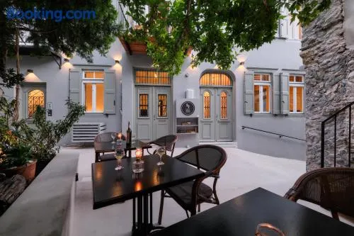 Panta Rei Plomari - Boutique Apartments - Image 1