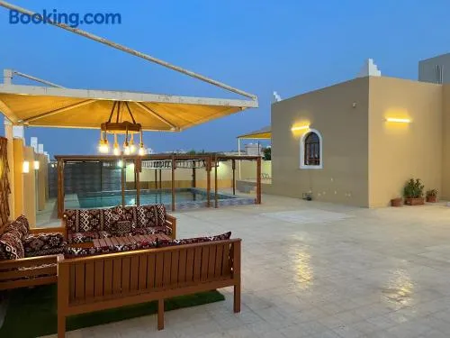 Al Shiya Chalet - Image 1