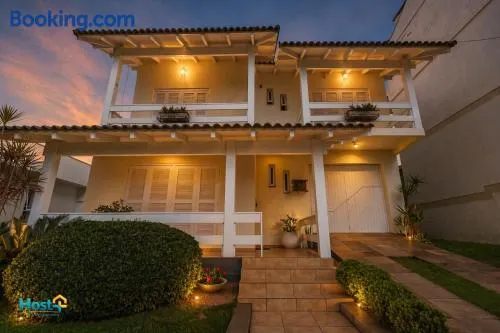 Casa grande e aconchegante - Image 1