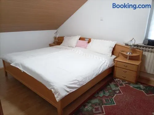 Zimmer mit Doppelbett - Image 1