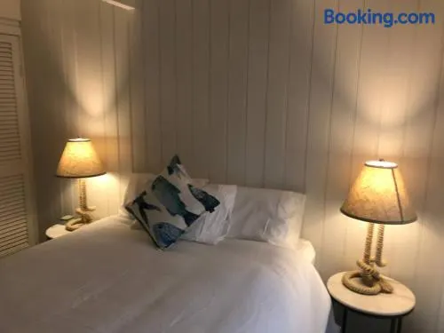 Blairgowrie Beach Townhouse Opposite the beach! - Image 1
