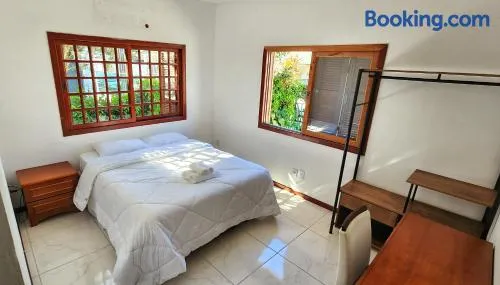 Casa Maré Floripa - Coliving, Coworking and Community - Image 1